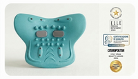 ZenNeck™ – Massaggiatore Cervicale Smart