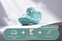 ZenNeck™ – Massaggiatore Cervicale Smart